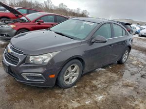 Chevrolet Cruze LT 1.4L 4 2015