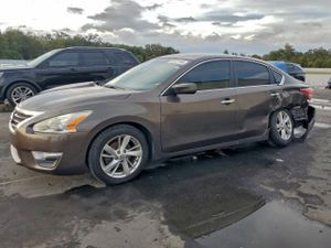 Nissan Altima 2.5 2.5L 4 2013