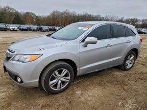 Acura RDX TECHNOLOGY 3.5L 6 2015
