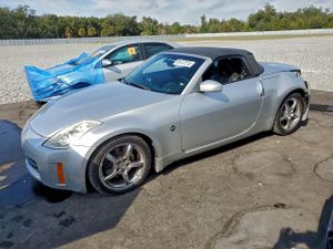 Nissan 350Z ROADSTER 3.5L 6 2007