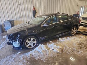 Volvo S60 T5 2.5L 5 2013