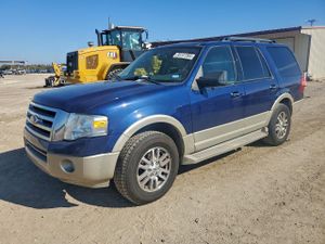 Ford Expedition EDDIE BAUER 5.4L 8 2010