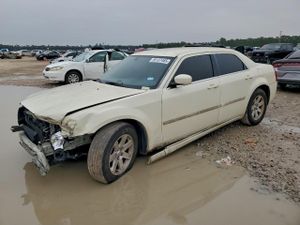 Chrysler 300 2.7L 6 2006