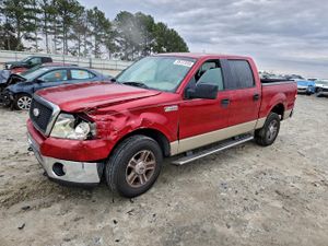 Ford F-150 SUPERCREW 4.6L 8 2008