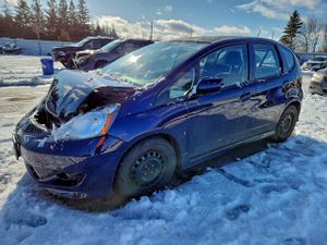 Honda Fit SPORT 1.5L 4 2009