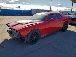 Dodge Challenger SXT PLUS 5.7L 8 2015