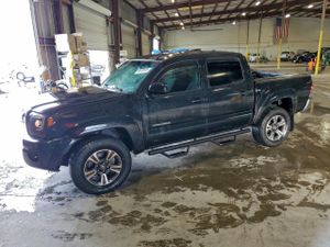 Toyota Tacoma DOUBLE CAB PRERUNNER 4.0L 6 2010