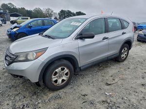 Honda CR-V LX 2.4L 4 2013