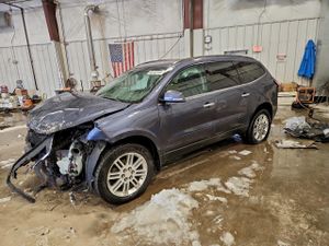 Chevrolet Traverse LT 3.6L 6 2014