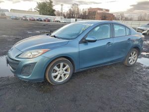 Mazda 3 I 2.0L 4 2011