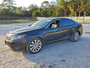 Lincoln MKS 3.5L 6 2015