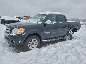 Toyota Tundra DOUBLE CAB SR5 4.7L 8 2004