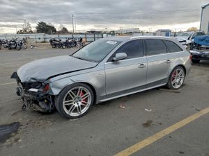 Audi A4 2.0L 4 2011