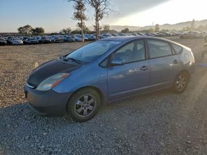 Toyota Prius 1.5L 4 2006