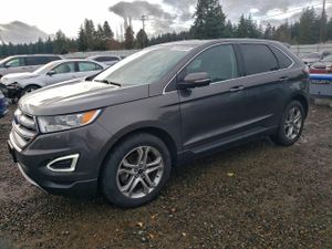Ford Edge TITANIUM 2.0L 4 2015
