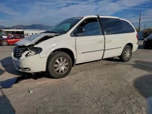 Chrysler Town & Country TOURING 3.8L 6 2006