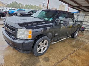 Chevrolet Silverado 1500 C1500 5.3L 8 2008