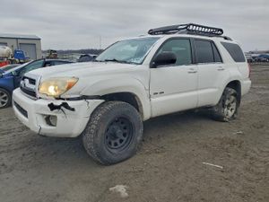 Toyota 4Runner SR5 4.0L 6 2007