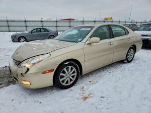 Lexus ES 330 3.3L 6 2004