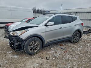 Hyundai Santa Fe 2.4L 4 2015