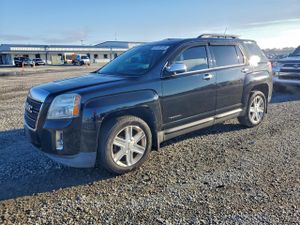 GMC Terrain SLE 3.0L 6 2011
