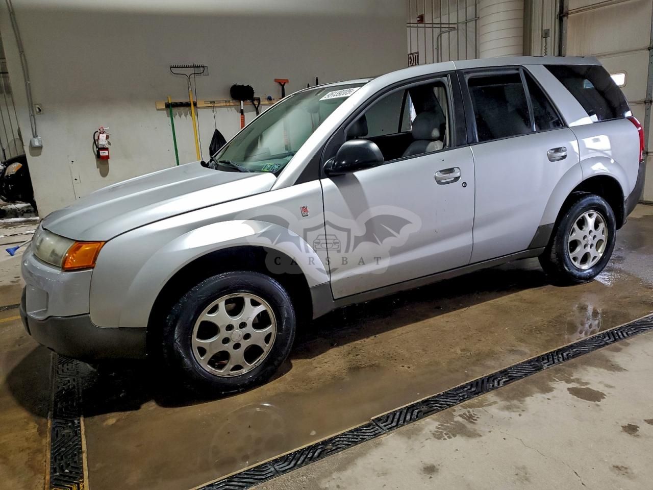 Saturn Vue 3.5L 6 2004