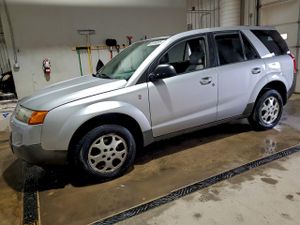 Saturn Vue 3.5L 6 2004