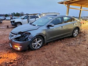 Nissan Altima 2.5 2.5L 4 2014