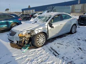 Buick Regal PREMIUM 2.0L 4 2012