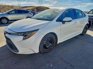 Toyota Corolla LE 1.8L 4 2021