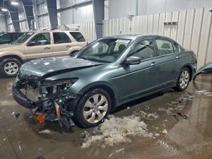 Honda Accord EX 2.4L 4 2008