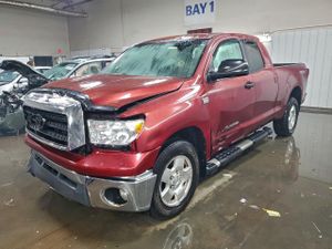 Toyota Tundra DOUBLE CAB SR5 4.7L 8 2007
