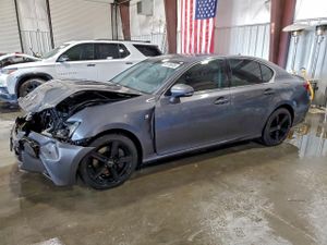 Lexus GS 350 3.5L 6 2013
