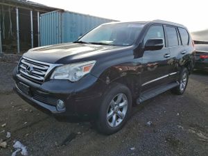 Lexus GX 460 4.6L 8 2013