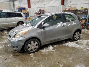 Toyota Yaris 1.5L 4 2010
