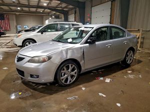 Mazda 3 I 2.0L 4 2008
