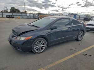 Honda Civic SI 2.0L 4 2008