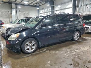 Honda Odyssey TOURING 3.5L 6 2010