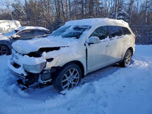 Dodge Journey SXT 3.6L 6 2015