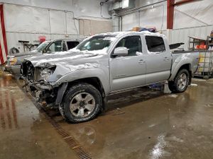 Toyota Tacoma DOUBLE CAB 4.0L 6 2006