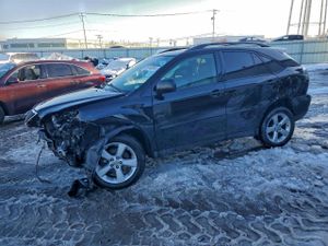 Lexus RX 330 3.3L 6 2005