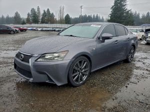 Lexus GS 350 3.5L 6 2013