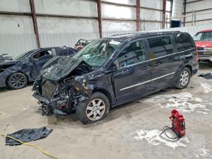 Chrysler Town & Country TOURING 3.6L 6 2012