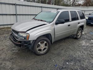 Chevrolet Trailblazer LS 4.2L 6 2007