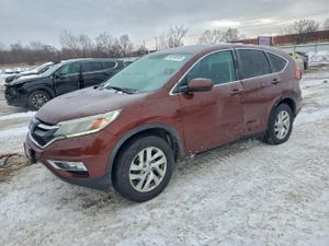 Honda CR-V EX 2.4L 4 2015