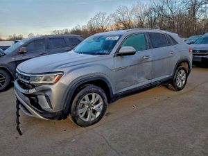 Volkswagen Atlas S 2.0L 4 2021