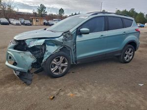 Ford Escape SE 1.6L 4 2013