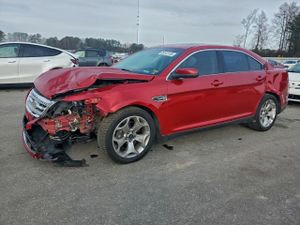 Ford Taurus SHO 3.5L 6 2010