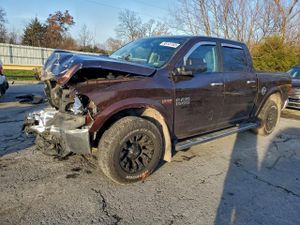 RAM 1500 SLT 5.7L 8 2014