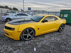 Chevrolet Camaro LT 3.6L 6 2010
